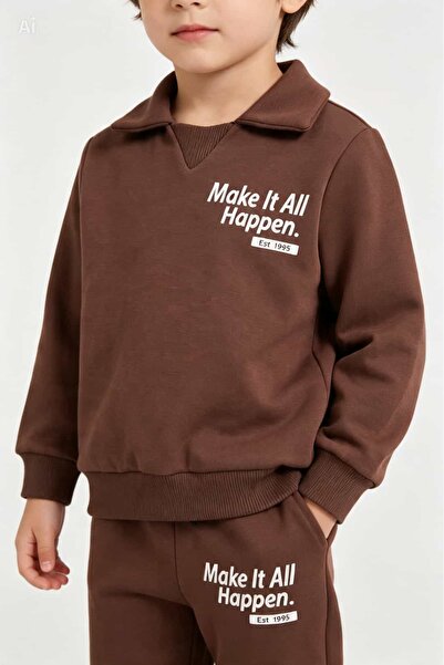 Pollito Campus Tracksuit Set