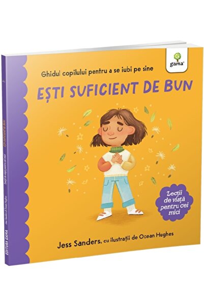 Gama Esti suficient de bun - Jess Sanders