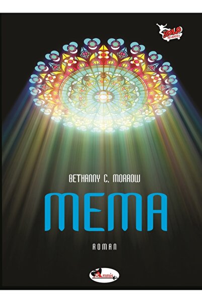 Aramis Mema - Bethany C. Morrow