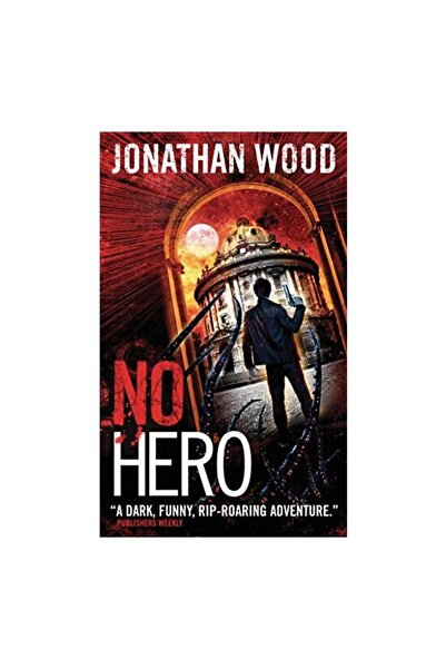 Generic (Unbranded) No Hero