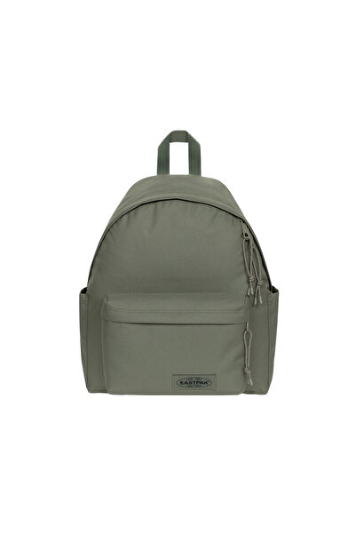 Eastpak حقيبة ظهر يومية وحقيبة مدرسية مبطنة للجنسين من باكر، متعددة الألوان