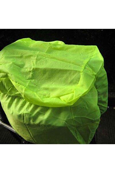 STARSTAR Pieces Bicycle Storage Rain Covers Waterproof Rear Seat Cover Double...