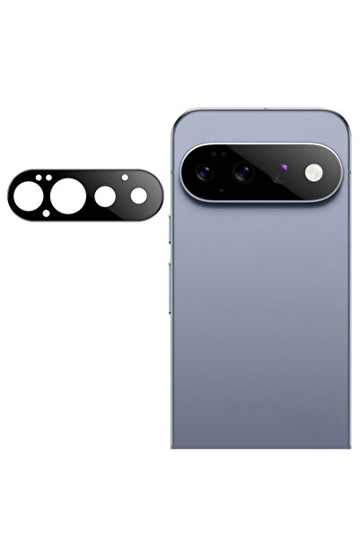 Techsuit Protective film for Google Pixel 11 Pro, Anti-shock