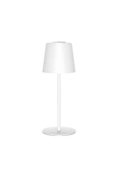 Siera Rechargeable Lampshade Tarboosh 2.5 Watt 35 cm 10087