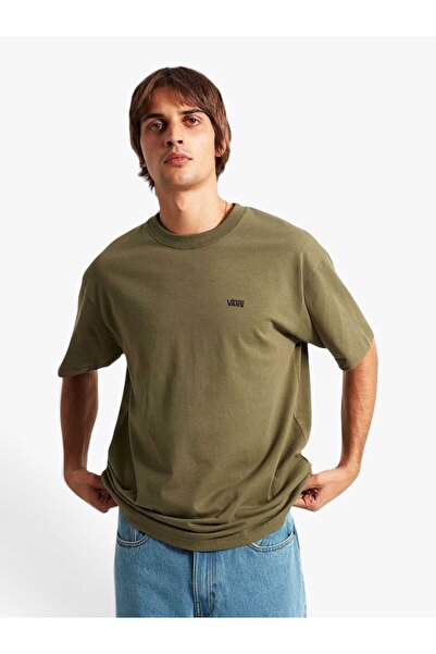 Vans Erkek Left Chest Iı Loose Tişört