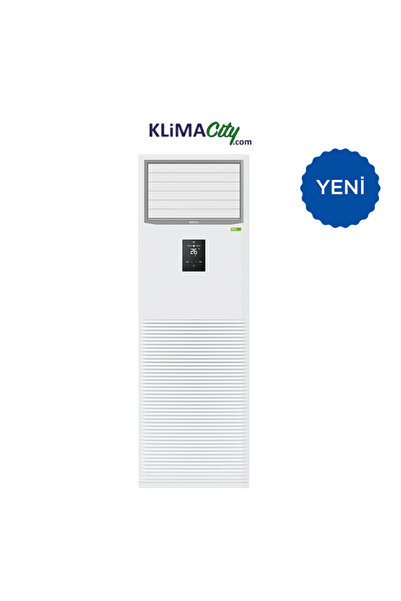 Sigma - Profesyonel Salon Tipi 60.000 BTU / WİFİ / İnverter Klima