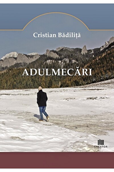 Editura Creator Adulmecari - Cristian Badilita