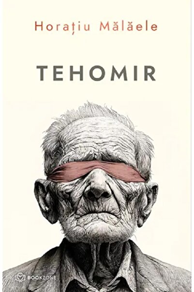 Bookzone Tehomir - Horatiu Malaele