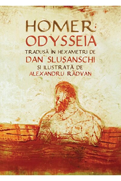Humanitas Odysseia - Homer