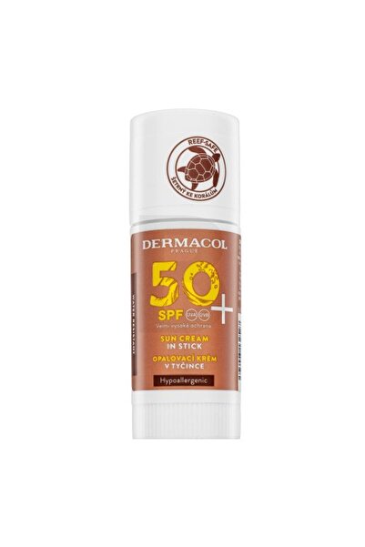 Dermacol Cremă solară tip stick SPF50+ 24 g