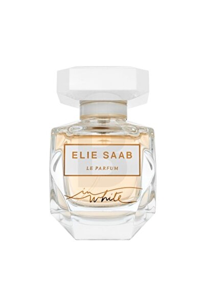 Elie Saab Le Parfum in White Apă de parfum pentru femei, 30 ml