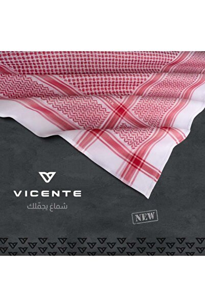 VICENTE شماغ فيسنتي الأصلي