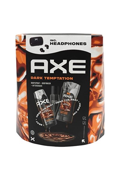 Axe Home Consumables