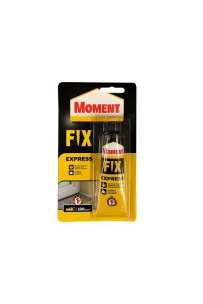 Generic Brand Moment Express S Fix Adeziv Montaj 75g