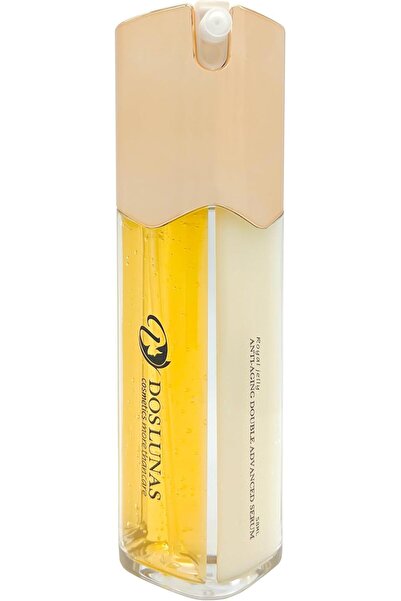 DOS LUNAS Cosmetics Dos Lunas Royal Jelly Anti-Agin Double Advanced Serum 58 mL