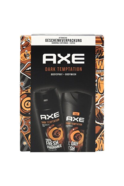 Axe Home Consumables