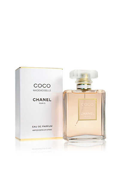 Chanel Coco Mademoiselle Apă de Parfum pentru Femei 200 ml