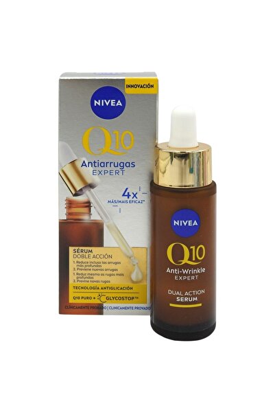 NIVEA Ορός, Nivea, 30 ml Q10 Αντιρυτιδικός