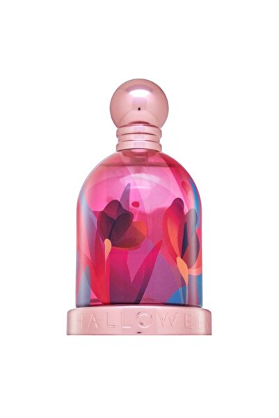 Jesus Del Pozo Halloween I&I # x27;m Unique Apă de toaletă pentru femei 100 ml