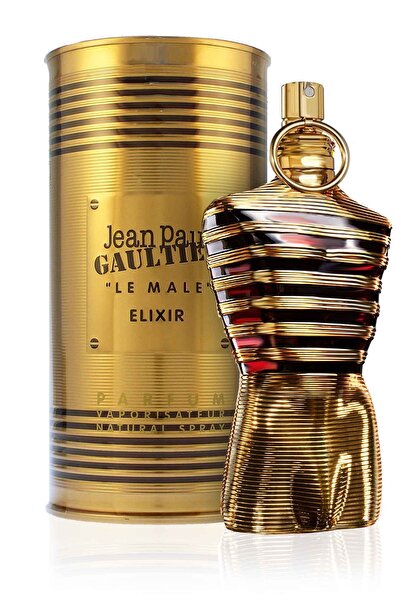 Jean Paul Gaultier Le Male Elixir Parfum pentru bărbați 75 ml