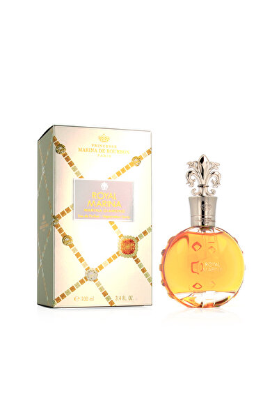 Marina De Bourbon Royal Marina Diamond EDP 100 ml pentru femei