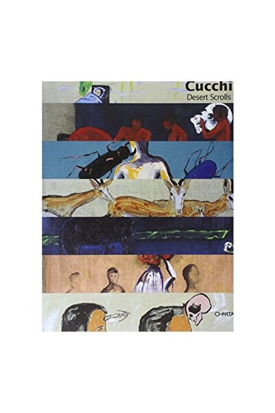 Generic (Unbranded) Enzo Cucchi