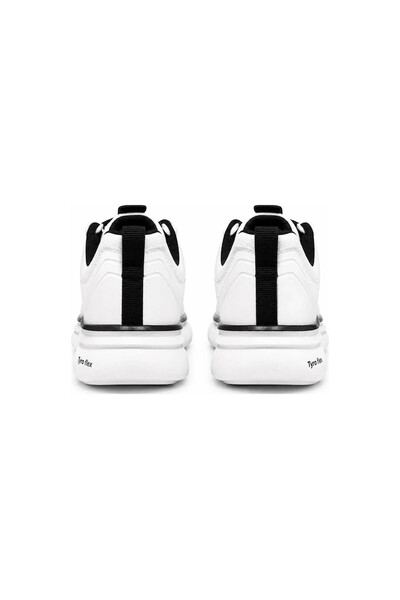 hummel Tyro Flex Beyaz Unisex Sneaker 900958-9124