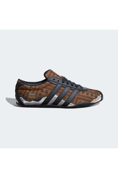 adidas Tokyo Benji Kadın Günlük Spor Ayakkabı