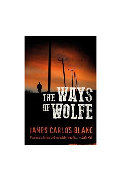 Generic (Unbranded) The Ways of Wolfe