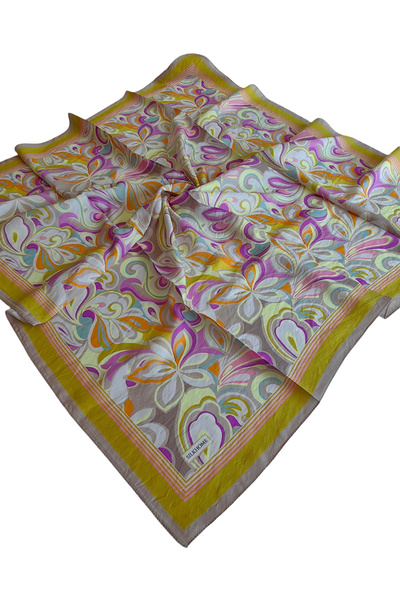 Silk Home Velora Scarf 161038-80