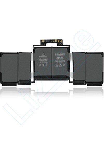 RedX Tech Replacement Battery A1964 for McBook Pro 13” Touch Bar A1989, Durab...