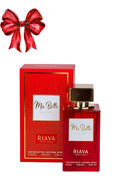 RIAVA PERFUMES عطر ما بيل 100 مل