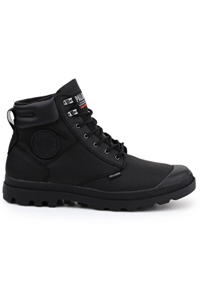 Palladium Pampa Shield WP Lth
