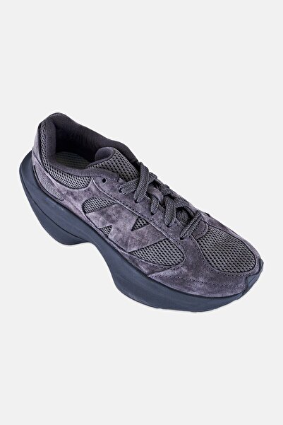 New Balance Kids Boy Medium UWRPDTBE Lace Up Running Shoes, Grey
