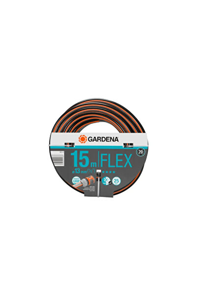 Gardena Градински маркуч Comfort FLEX 13 мм (1/2 инча), 15 м
