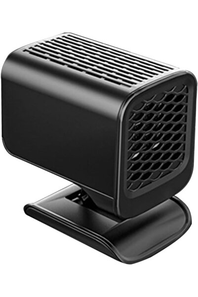 STARSTAR Car heater fan, defroster and dewatter, foldable adjustable airflow ...