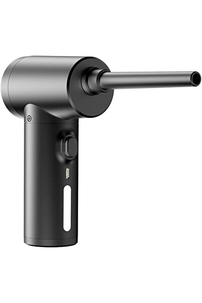 STARSTAR 50,000 RPM 6000mAh Cordless Electric Compressed Air Duster Blower wi...