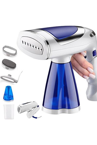 STARSTAR 1600W Steam Froster – 250ml Tank, 3 Steam Modes, 40s Warm-up, Suitab...