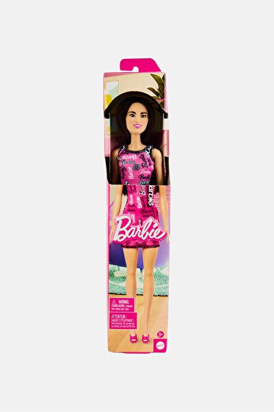 Barbie Fashion Doll