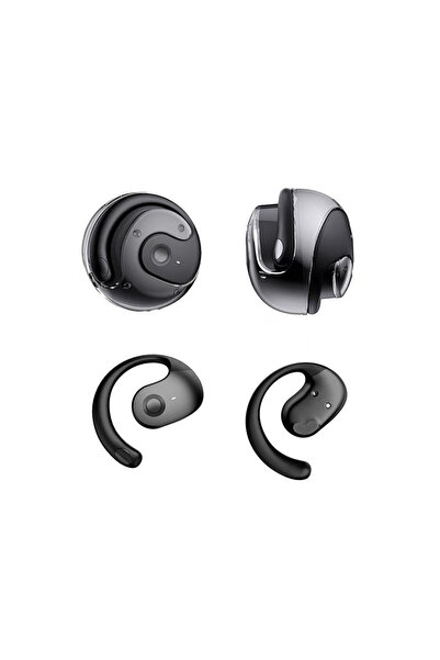 STARSTAR Wireless translation earphones, real-time translation earphones, sma...