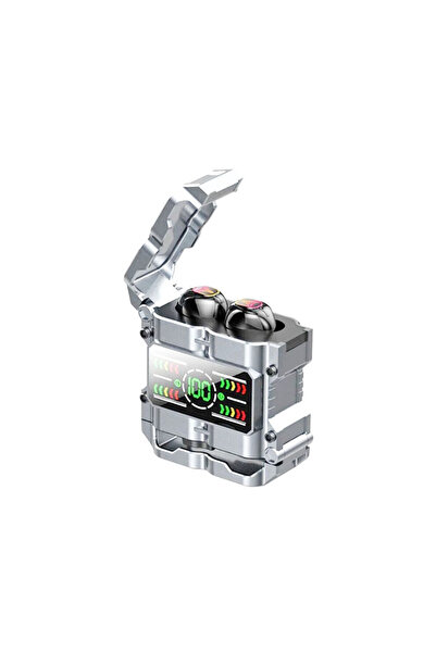 STARSTAR Compatible with M60 Mecha TWS Wireless Earbuds Noise-Canceling Touch...
