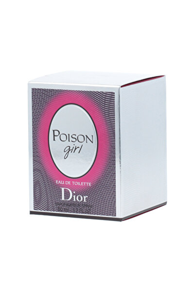 Dior Poison Girl EDT 50 ml W