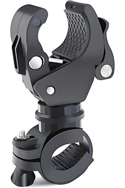 STARSTAR Multi-functional bicycle flashlight holder - flashlight clip