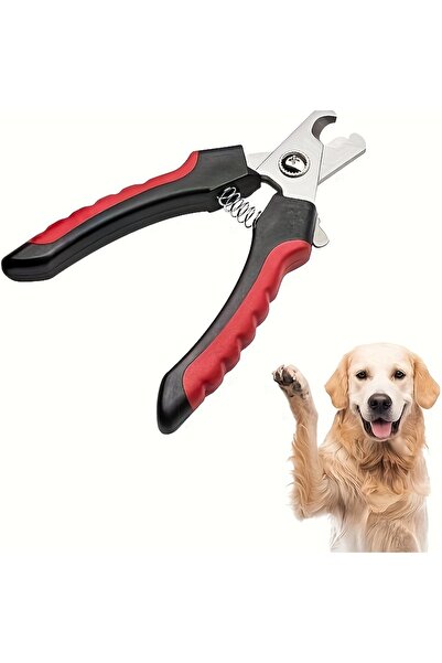 STARSTAR Pet nail clippers, dog nail clippers, cat nail trimming tools, sharp...