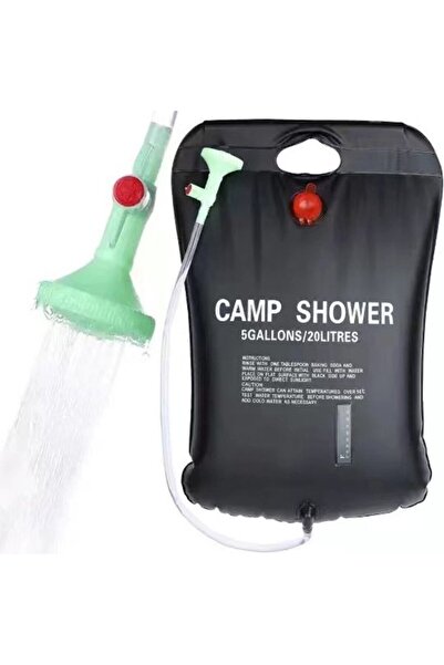 OEM Duș solar - Sac de duș solar - Sac de duș pentru camping - Duș de exterio...