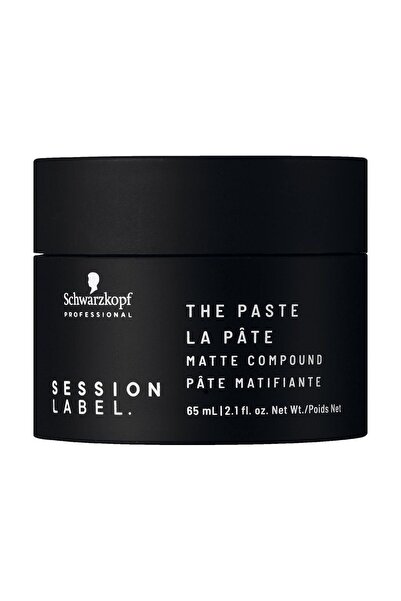 schwarzkopf professional Σέσιον Λέιμπερ Το Πέιστ (65ml)