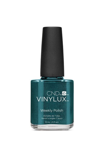 CND Vinylux Βινυλούξ - Φερν Φανέλα (15ml)
