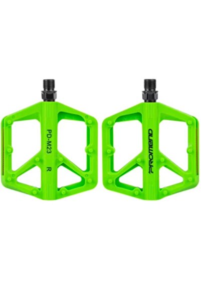 SARİSSA BİSİKLET Promend Renkli Platform Pedal MTB Freeride Dirt Jump Kaymaz ...