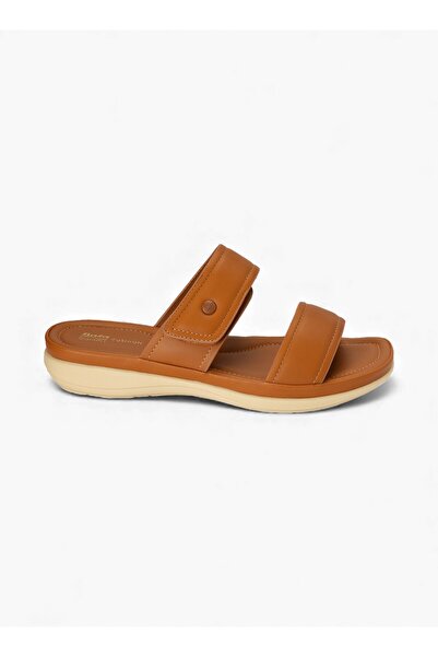 BATA Comfit Casual Slip-On Sandal