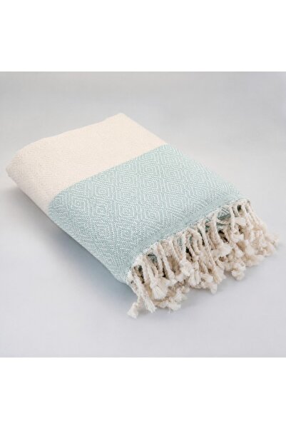 Mulberry Economical Peshtemal 100% Cotton Bath Towel